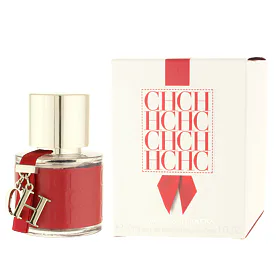 Carolina Herrera CH Eau de Toilette (donna) 30 ml