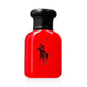 Ralph Lauren Polo Red Eau de Toilette (uomo) 40 ml