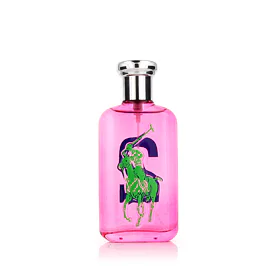 Ralph Lauren Big Pony 2 for Women Eau de Toilette (donna) 100 ml