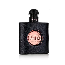Yves Saint Laurent Black Opium Eau de Parfum (donna) 50 ml