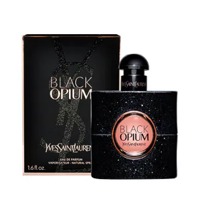 Yves Saint Laurent Black Opium Eau de Parfum (donna) 30 ml