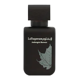 Rasasi La Yuqawam Ambergris Showers Eau de Parfum per uomini