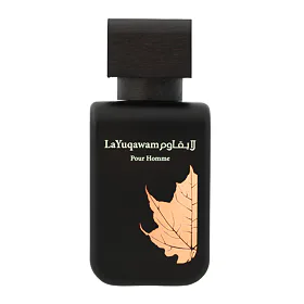Rasasi La Yuqawam Pour Homme Eau de Parfum (uomo) 75 ml