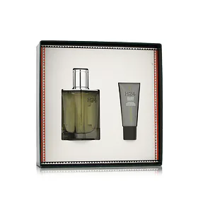 Hermès H24 EDP 50 ml + Crema viso idratante 20 ml