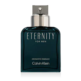 Calvin Klein Eternity Aromatic Essence for Men Profumo da uomo Intense 100 ml