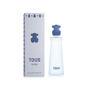 Tous Tous Kids Boy Eau de Toilette (bambino) 100 ml