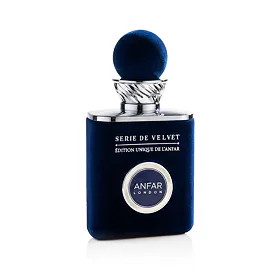 Anfar London Azure Spirit Extrait de Parfum (uomo) 100 ml