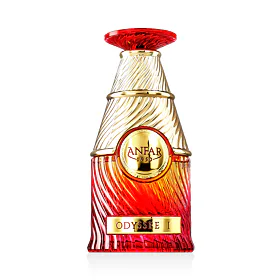 Anfar 1950 Odyssee I Extrait de Parfum (donna) 100 ml