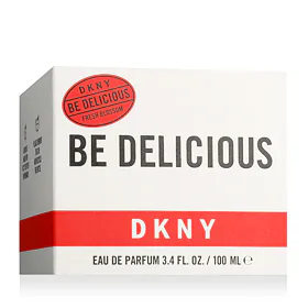 DKNY Donna Karan Be Delicious Fresh Blossom Eau de Parfum (donna) 100 ml