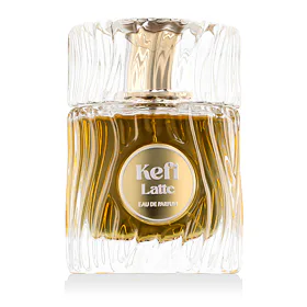 Risala Elite Kefi Latte Eau de Parfum (donna) 100 ml