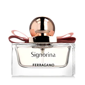 Ferragamo Signorina Eau de Parfum (donna) 30 ml