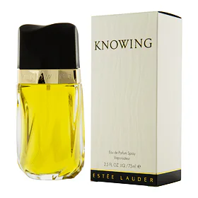 Estée Lauder Knowing Eau de Parfum (donna) 75 ml
