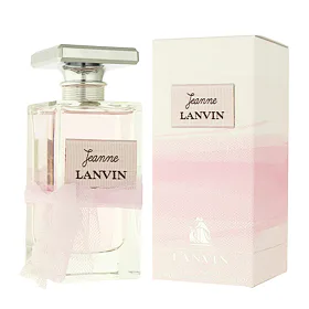 Lanvin Jeanne Eau de Parfum (donna) 100 ml