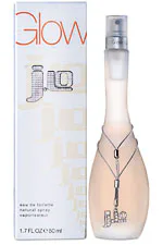 Jennifer Lopez Glow Eau de Toilette (donna) 30 ml