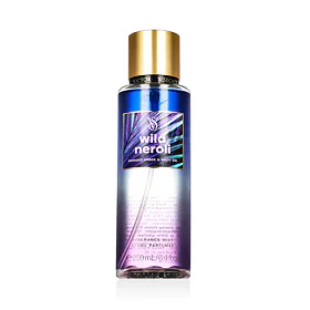 Victoria's Secret Wild Neroli Spray da corpo (donna) 250 ml