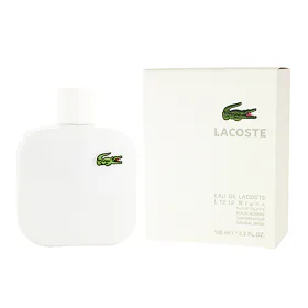 Lacoste Eau de Lacoste L.12.12 Blanc Eau de Toilette (uomo) 100 ml