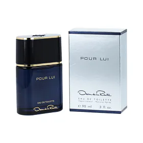Oscar De La Renta Pour Lui Eau de Toilette (uomo) 90 ml