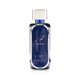 Lattafa Hayaati Al Maleky Eau de Parfum (unisex) 100 ml