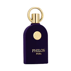 Maison Alhambra Philos Pura Eau de Parfum (unisex) 100 ml