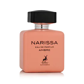 Maison Alhambra Narissa Ambre Eau de Parfum (donna) 100 ml