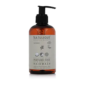 Natulique Perfume-Free Hairwash 250 ml