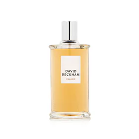 David Beckham Classic Eau de Toilette (uomo) 100 ml