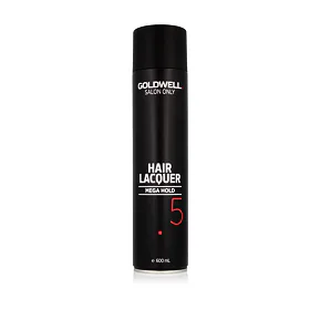 Goldwell Salon Only Hair Lacquer Mega Hold 5 600 ml