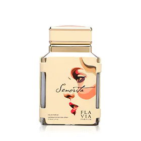 Flavia Senorita Eau de Parfum (donna) 100 ml