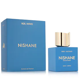 Nishane EGE / ΑΙΓΑΙΟ Extrait de parfum (unisex) 100 ml
