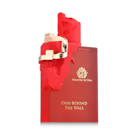 Ministry of Oud Oud Beyond The Wall Eau de Parfum (donna) 100 ml