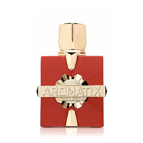 French Avenue Aromatix Carnal Desire Extrait de Parfum (uomo) 100 ml