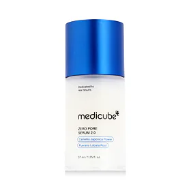 Medicube Zero Pore Serum 2.0 Siero per il viso 37 ml