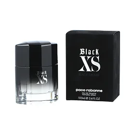 Paco Rabanne Black XS 2018 Eau de Toilette (uomo) 100 ml