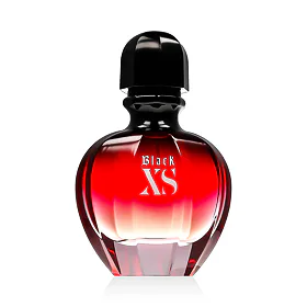 Paco Rabanne Black XS for Her Eau de Parfum (donna) 50 ml