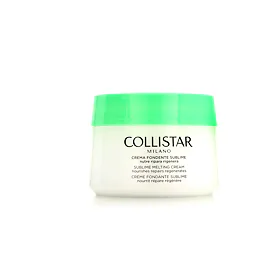 Collistar Sublime Melting Cream 400 ml