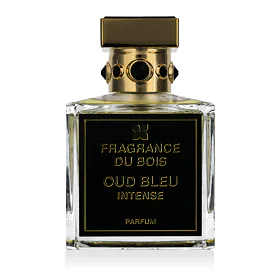 Fragrance Du Bois Oud Bleu Intense Parfum (unisex) 100 ml