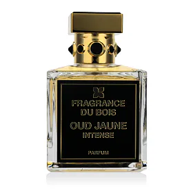 Fragrance Du Bois Oud Jaune Intense Parfum (unisex) 100 ml