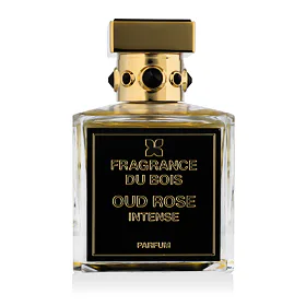 Fragrance Du Bois Oud Rose Intense Parfum (unisex) 100 ml