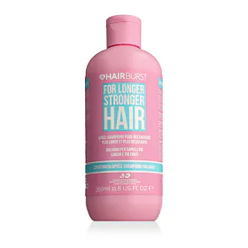 HAIRBURST Longer Stronger Hair For Long Hair Conditioner 350 ml