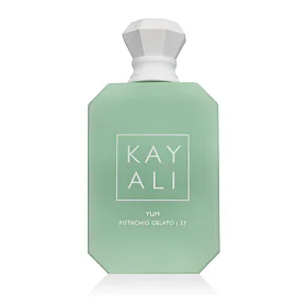 Kayali Yum Pistachio Gelato | 33 Eau de Parfum Intense (unisex) 100 ml