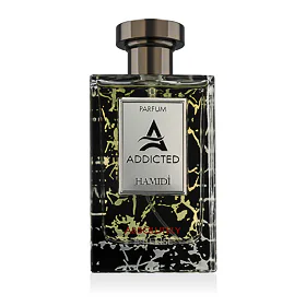 Hamidi Addicted Absolutely Intense Parfum (unisex) 110 ml