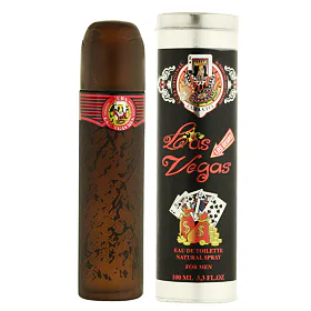 Cuba City Las Vegas for Men Eau de Toilette (uomo) 100 ml