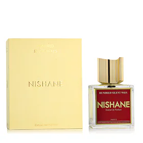 Nishane Hundred Silent Ways Extrait de parfum (unisex) 100 ml