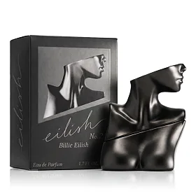 Billie Eilish Eilish No 2 Eau de Parfum (unisex) 50 ml