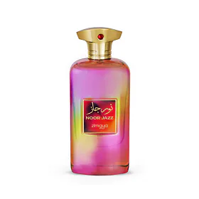 Zimaya Noor Jazz Eau de Parfum (unisex) 100 ml