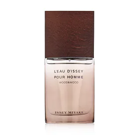 Issey Miyake L'Eau d'Issey Pour Homme Wood & Wood Eau de Parfum Intense (uomo) 50 ml
