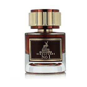 Maison Alhambra Signatures No. I Eau de Parfum (unisex) 50 ml