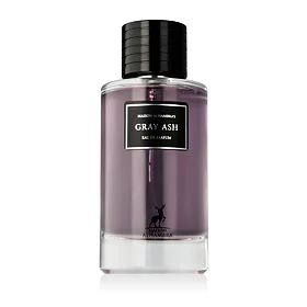 Maison Alhambra Gray Ash Eau de Parfum (unisex) 100 ml