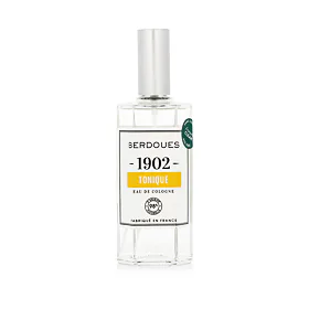 Berdoues 1902 Tonique Eau de Cologne (unisex) 125 ml
