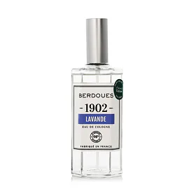 Berdoues 1902 Lavande Eau de Cologne (unisex) 125 ml